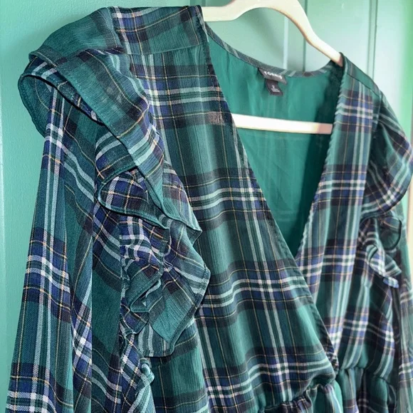 Torrid 2x beautiful top - Picture 3 of 6